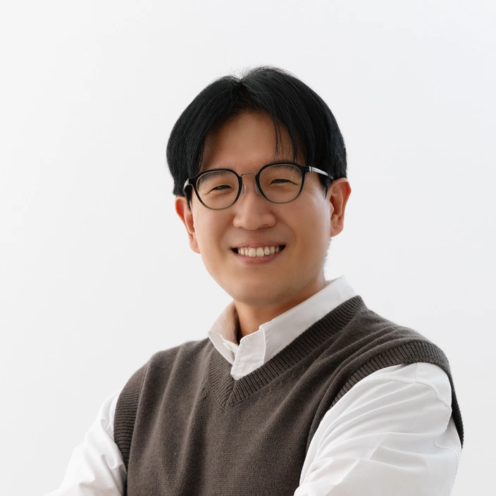 SEUNGWOO HAN 프로필
